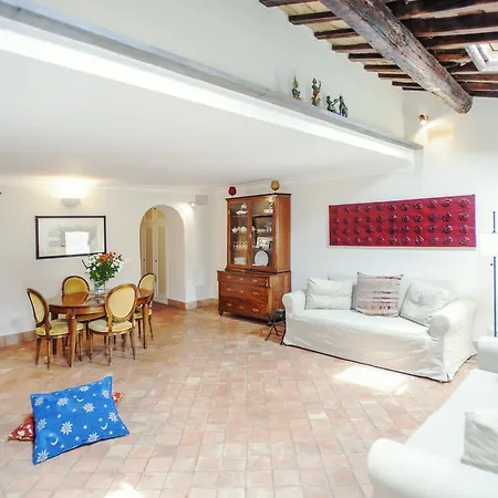 Giglio Wr Apartment Rome