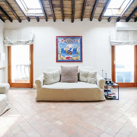 Giglio Wr Apartment