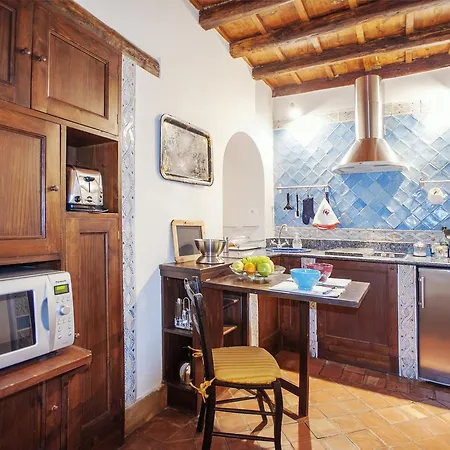 Giglio Wr Apartment *