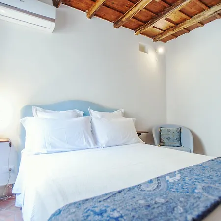 Apartment Giglio Wr Rome