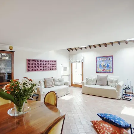Apartment Giglio Wr *