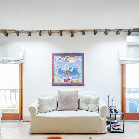 Giglio Wr Apartment