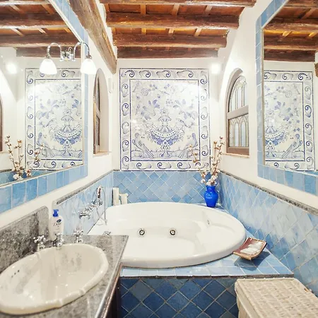 Apartment Giglio Wr
