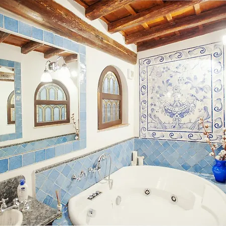 Apartment Giglio Wr *