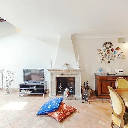 Apartment Giglio Wr *