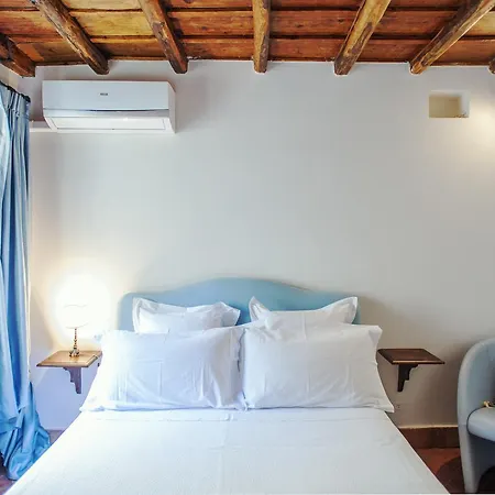 Apartment Giglio Wr