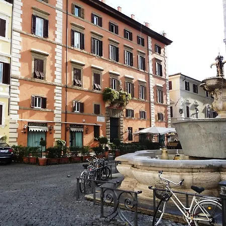 Apartment Giglio Wr